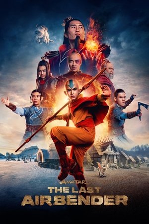 Nonton Film Avatar: The Last Airbender (2026) Terbaru
