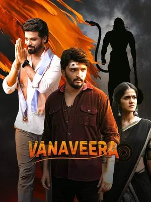 Nonton Film Vanaveera (2026) Terbaru