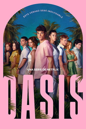 Nonton Film Oasis (2026) Terbaru