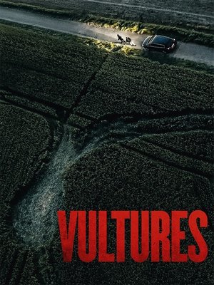 Nonton Film Vultures (2025) Terbaru