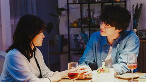 Nonton Film My Fiction S01 Ep01 Terbaru