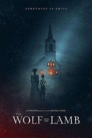 Nonton Film The Wolf and the Lamb (2026) Terbaru