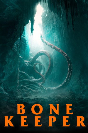 Nonton Film Bone Keeper (2026) Terbaru