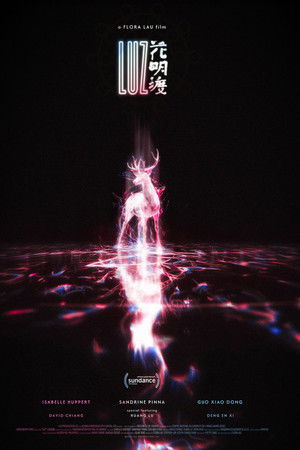 Nonton Film Luz (2025) Terbaru