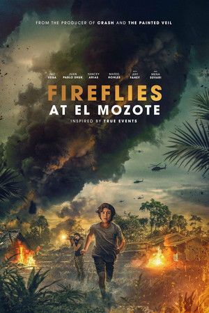 Nonton Film Fireflies at El Mozote (2026) Terbaru