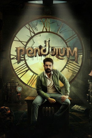 Nonton Film Pendulum (2023) Terbaru