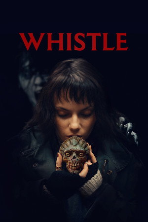 Nonton Film Whistle (2025) Terbaru
