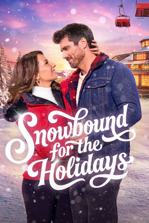 Nonton Film Snowbound for the Holidays (2026) Terbaru Nonton Film Snowbound for the Holidays (2026) Terbaru