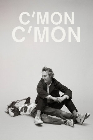Nonton Film C’mon C’mon (2021) Terbaru