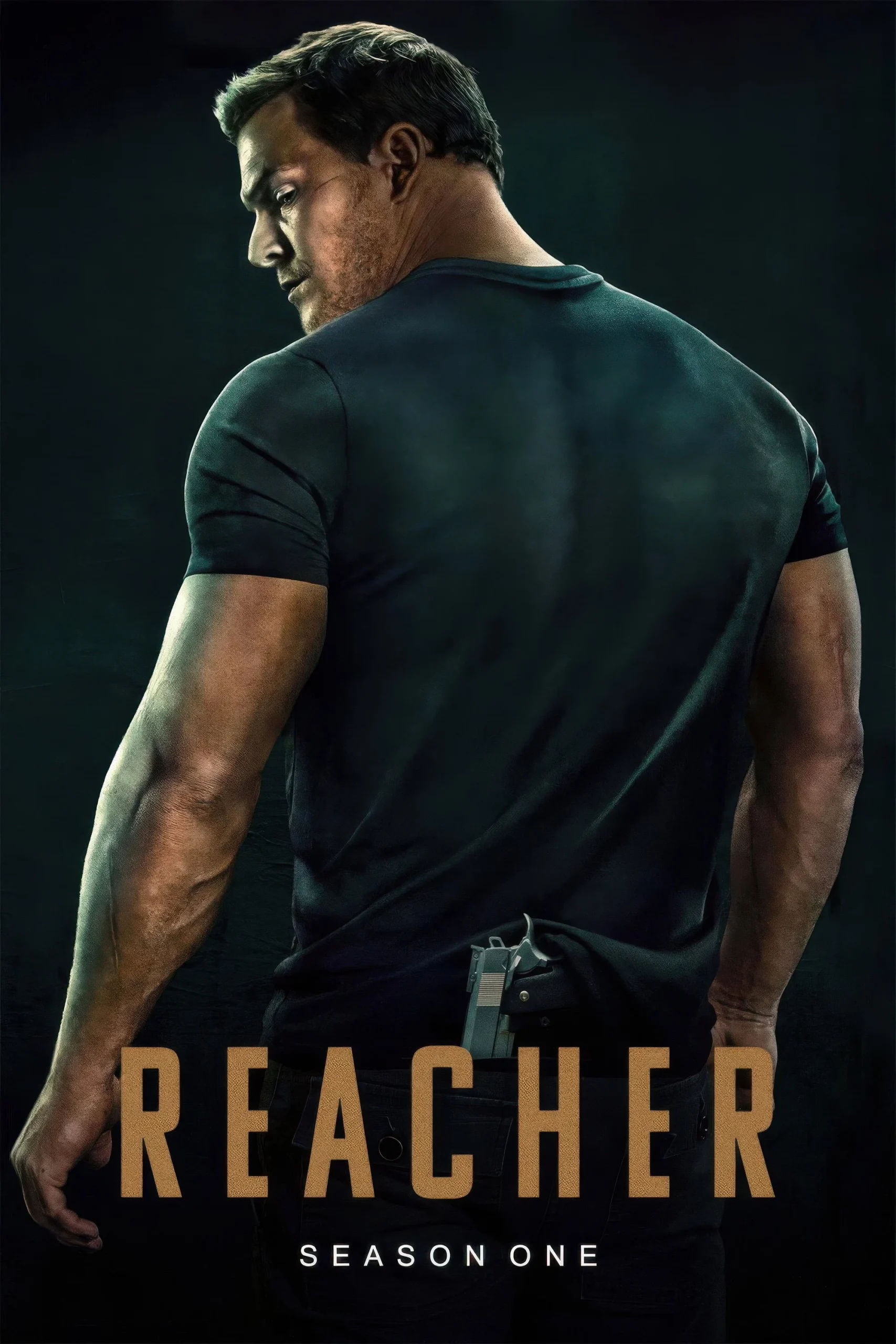 Nonton Film Reacher (2022) Terbaru