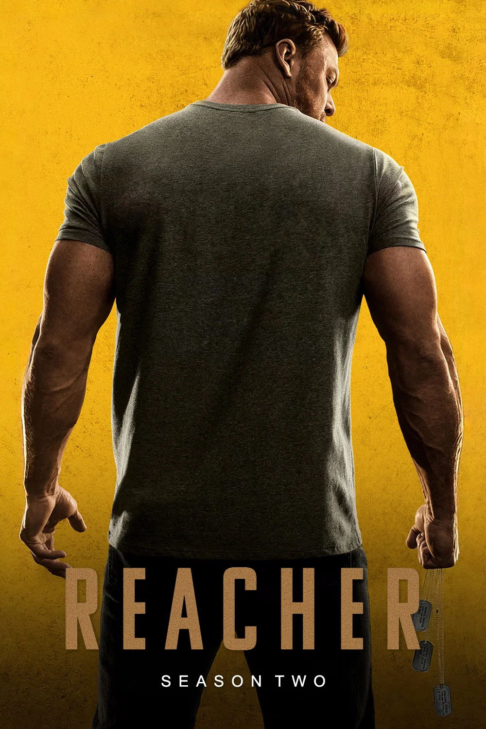 Nonton Film Reacher Season 2 (2023) Terbaru