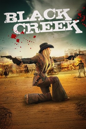 Nonton Film Black Creek (2024) Terbaru
