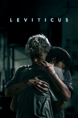 Nonton Film Leviticus (2026) Terbaru