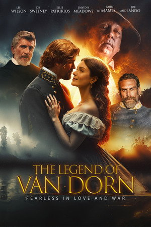 Nonton Film The Legend of Van Dorn (2026) Terbaru