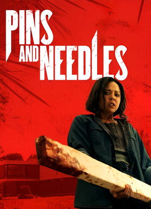 Nonton Film Pins & Needles (2024) Terbaru