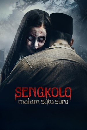 Nonton Film Sengkolo: Malam Satu Suro (2024) Terbaru