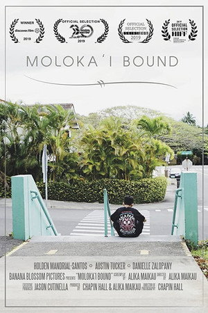 Nonton Film Moloka’i Bound (2019) Terbaru Nonton Film Moloka’i Bound (2019) Terbaru