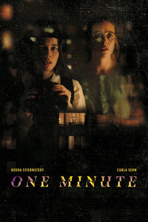 Nonton Film One Minute (2022) Terbaru