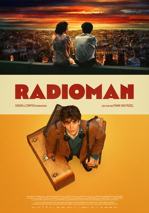 The Soundman (2025)