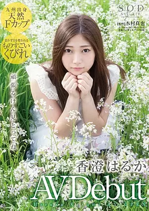 Nonton Film AVOP-126 Debut Baru – Haruka Kasumi Terbaru