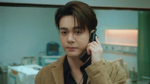 Nonton Film Justice is Mine – Season 1 Episode 5 Terbaru