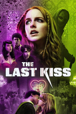 Nonton Film The Last Kiss: Kiss of Death (2026) Terbaru
