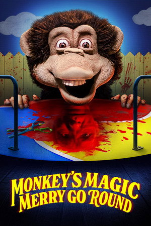 Monkey’s Magic Merry Go Round (2024)