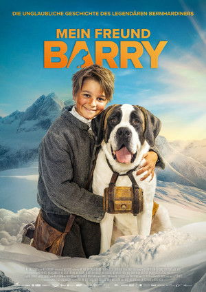 My Friend Barry – Mein Freund Barry (2026)