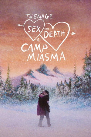 Nonton Film Teenage Sex and Death at Camp Miasma (2026) Terbaru