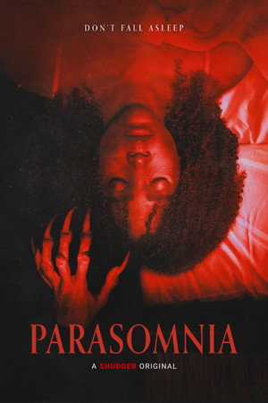 Nonton Film Parasomnia (2025) Terbaru