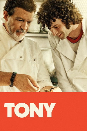 Nonton Film Tony (2026) Terbaru