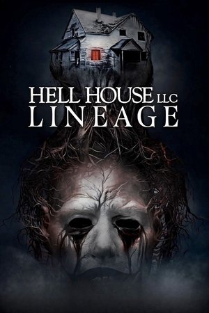 Nonton Film Hell House LLC: Lineage (2025) Terbaru