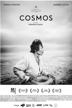 Cosmos (2024)