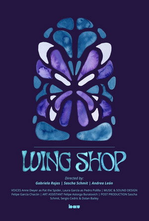 Wing Shop (2026)