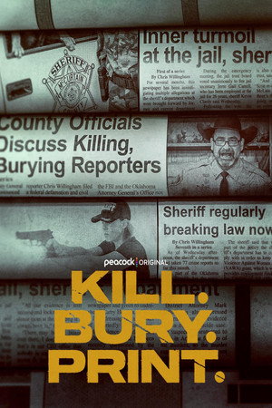 Nonton Film Kill. Bury. Print. (2026) Terbaru