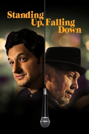 Nonton Film Standing Up, Falling Down (2019) Terbaru