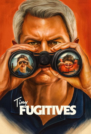 Nonton Film Tiny Fugitives (2026) Terbaru