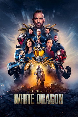 Nonton Film Legend of the White Dragon (2026) Terbaru